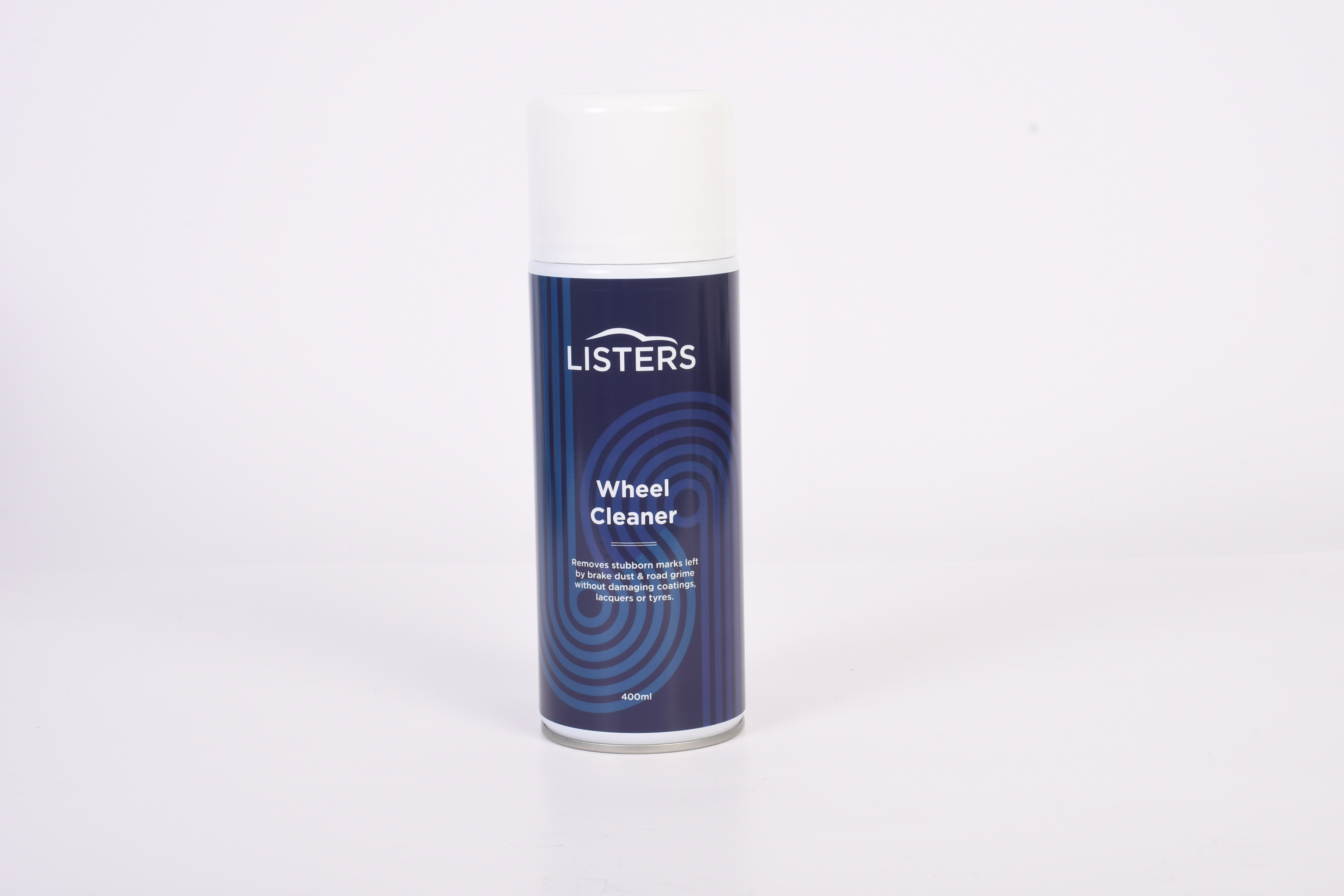 Wheel Cleaner