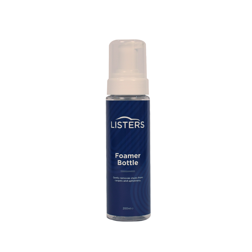 Foamer Bottle